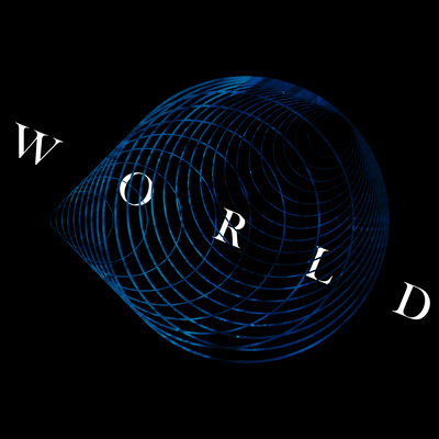 WORLD Front Cover