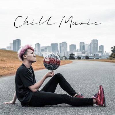 Chill music Front Cover