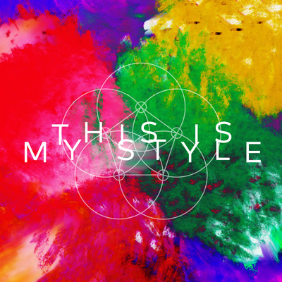 THIS IS MY STYLE Front Cover