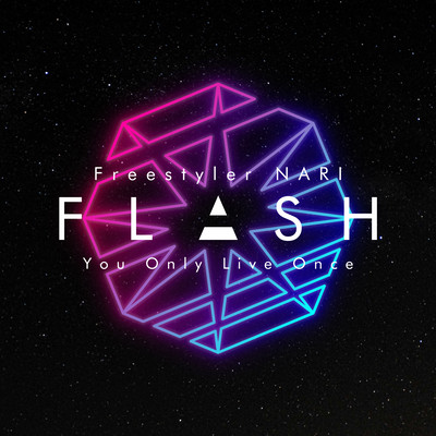 FLASHのジャケット写真