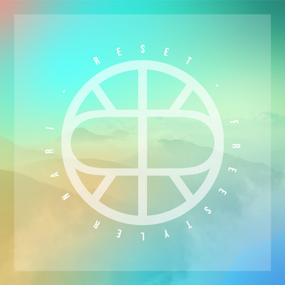 RESET Front Cover