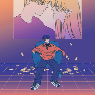 Dream come trueのジャケット写真