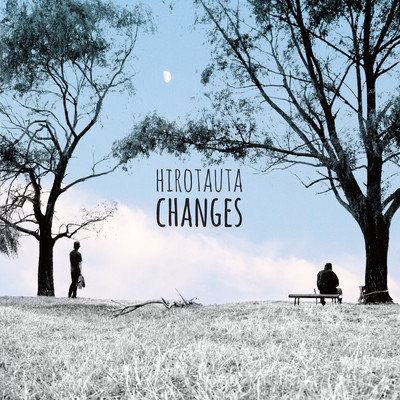 CHANGESのジャケット写真