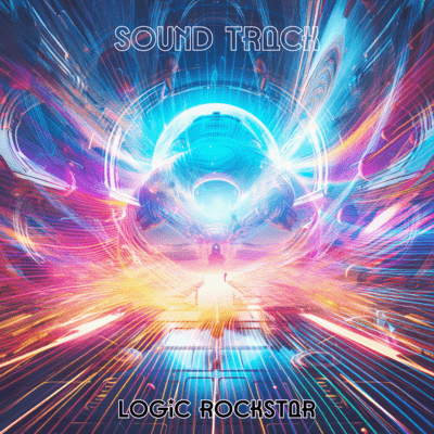 SOUND TRACKのジャケット写真