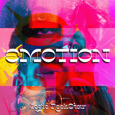 EMOTION Front Cover