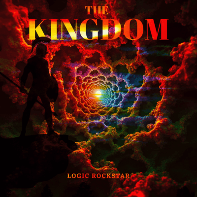 KINGDOM Front Cover