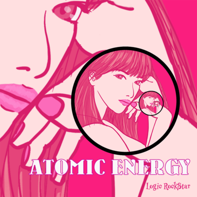 ATOMIC ENERGY (Master Grade Version) Front Cover