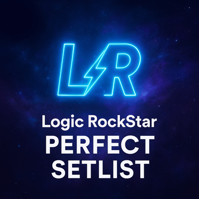 PERFECT SETLIST (2025 Definitive Edition)のジャケット写真