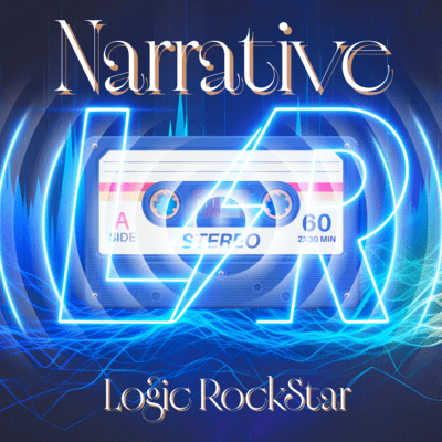 Narrative Front Cover