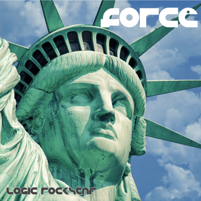 FORCE Front Cover