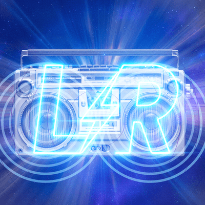 BACK TO THE RADIO (7th ANNIVERSARY Version) Front Cover