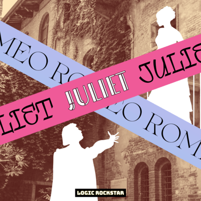 Juliet Front Cover