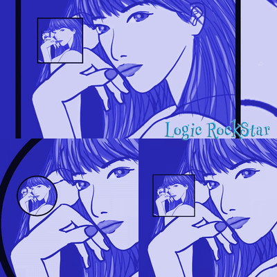 THIRD STAGE (Master Grade Version)のジャケット写真