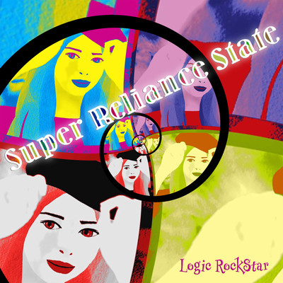 Super Reliance Stateのジャケット写真