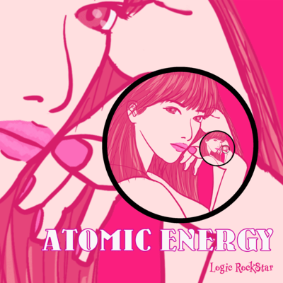 ATOMIC ENERGY Front Cover