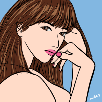 Signatureのジャケット写真