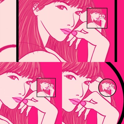 NEXT DOORのジャケット写真