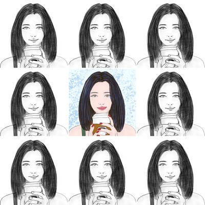 CRYSTAL MOMENT Front Cover