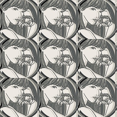 SPARK (feat. the Japnanese GITED)のジャケット写真