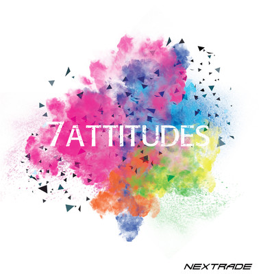 7Attitudes Front Cover