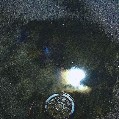 That's All for Today Front Cover