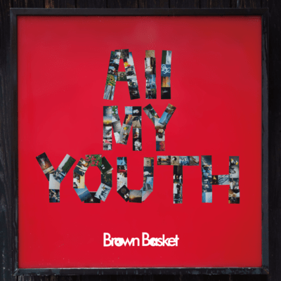 All MY YOUTHのジャケット写真