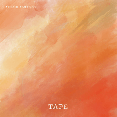 Tape (feat. Mam_i_) Front Cover