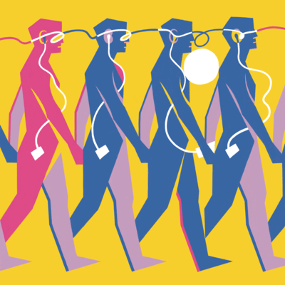 Heijitsu ha dejavu Front Cover