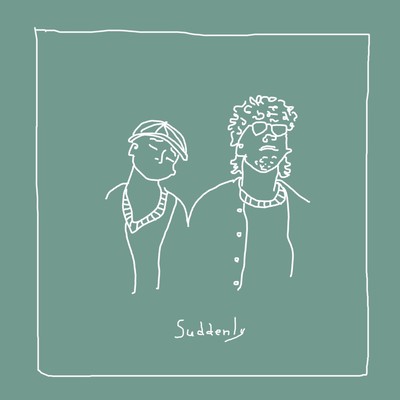 Suddenlyのジャケット写真