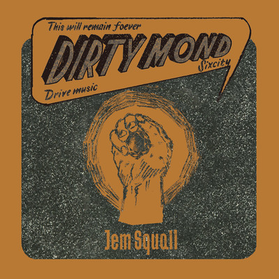 DIRTY MOND Front Cover