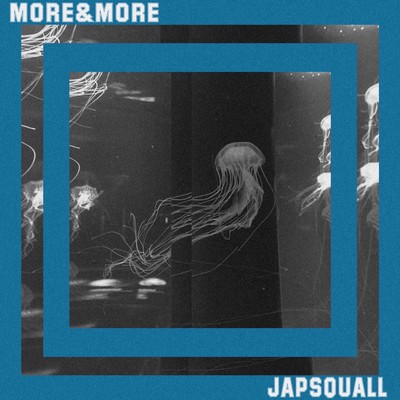 More&Moreのジャケット写真