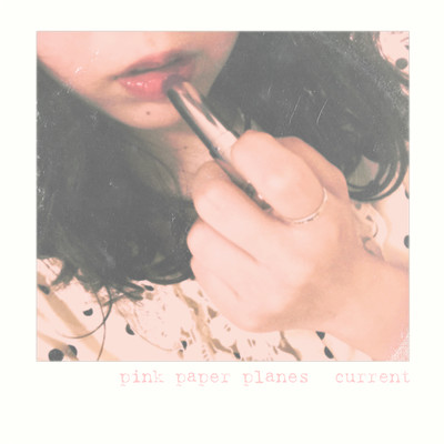 Current (feat. AprilBlue) Front Cover