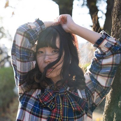 ラブシック (feat. エイプリルブルー)のジャケット写真