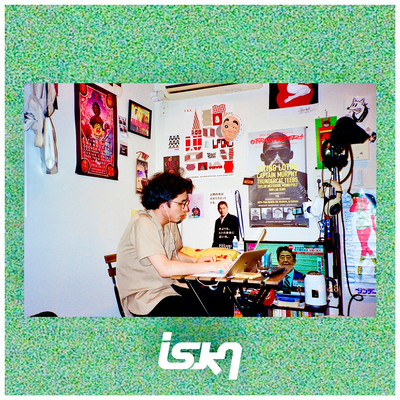 Liberation / Stay Home Front Cover