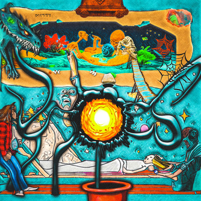 Sensesのジャケット写真