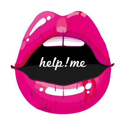 help!me Front Cover