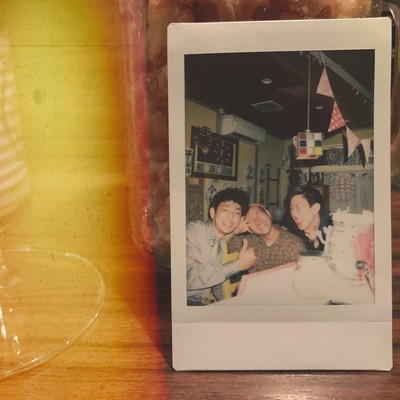 Back to the Melody Front Cover