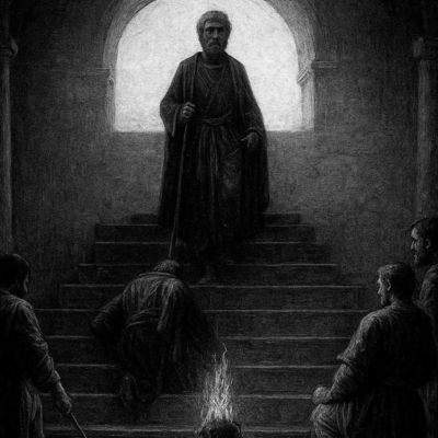 FLAMMAのジャケット写真