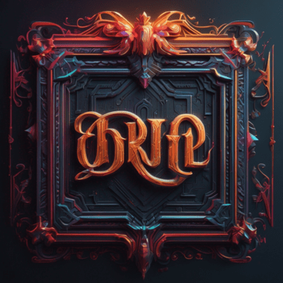 DOLOR Front Cover