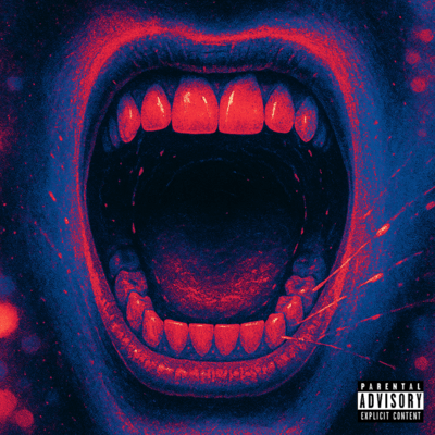 Ninja forceのジャケット写真
