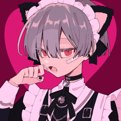 Devil Chan (LEON ver.) Front Cover