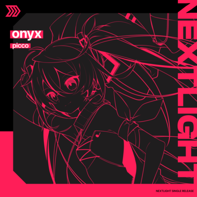 onyx Front Cover