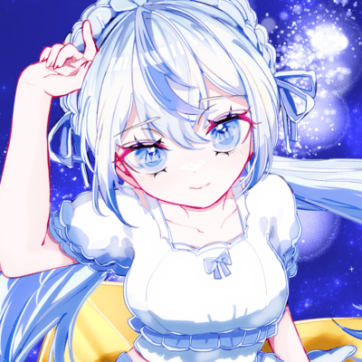 Milky Way Front Cover