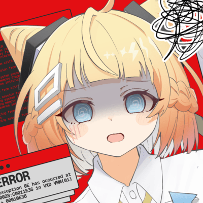 shutdown!のジャケット写真