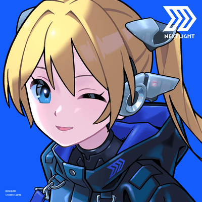 Unseen Lights Front Cover