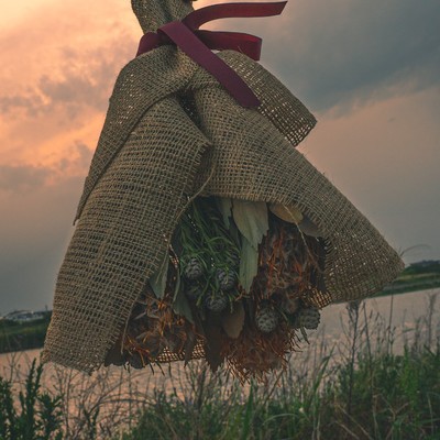 此葉のジャケット写真