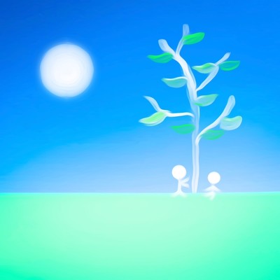 tree of life Front Cover