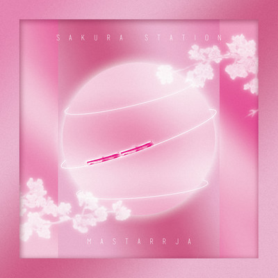Sakura Stationのジャケット写真