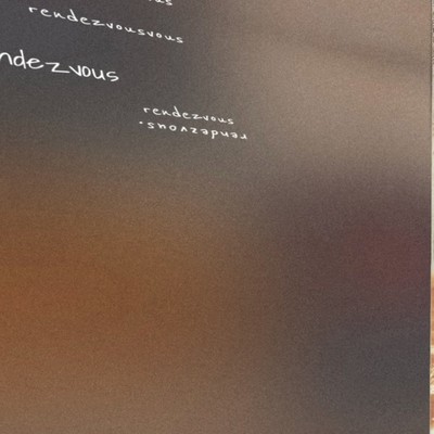 Rendezvouz Front Cover
