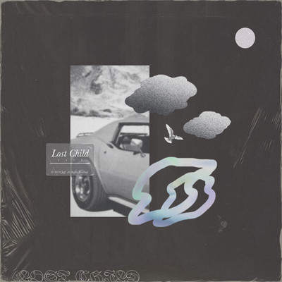 LOSTCHILD Front Cover